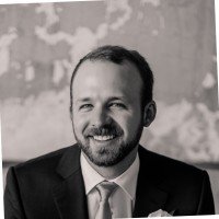 PwC Employee Matthew Calloway's profile photo