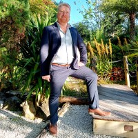 Savory Construction Employee Callum Adamson's profile photo