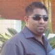 CATI Employee Ashley Chetty's profile photo