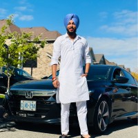 Inderjit Multani Email