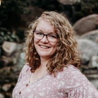 African American Museum of Iowa Employee Brianna Kim's profile photo