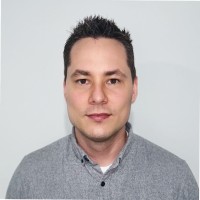 Meggitt Defense Employee Maxwell Acuna's profile photo