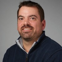 Gilgamesh Pharmaceuticals Employee Jason Winters's profile photo