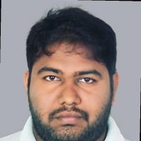 Entimo AG Employee Pedanati Gopichand's profile photo