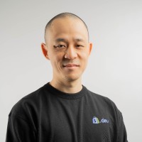 Great Expectations Employee Nevin Tan's profile photo