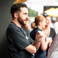 GradConnection Employee Sam McDonald's profile photo