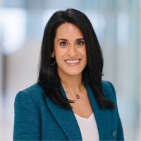 Schellman & Company, Inc. Employee Preeya Voss's profile photo