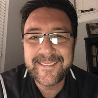 Clear Creek Independent School District Employee Paul Miller's profile photo