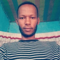 Science Technology Employee Gamachu Hamba's profile photo