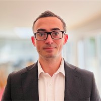 Cross Manufacturing Company (1938) Ltd Employee Ryan Carroll's profile photo