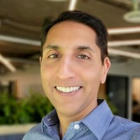 PrePass Employee Sujeet Karna's profile photo