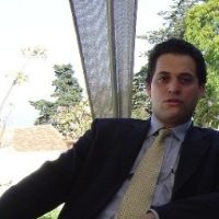 Abderrahim Benmansour Email & Phone Number