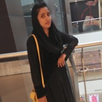 Deligent Employee Sheerin Shaik's profile photo