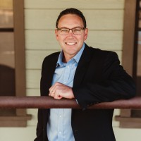 CURE International Employee Justin Narducci's profile photo