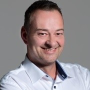 ReadSpeaker Employee Jürgen Pischel's profile photo