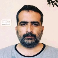 Muhammad Zahid Email & Phone Number