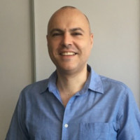 Airbus Helicopters Employee Florent Coste's profile photo