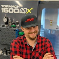 Schupan Employee Trevor Jacobs's profile photo