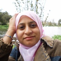 Al Siraat College Employee Shahnaz Moolla's profile photo