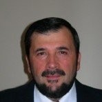 Serco Employee Peter Conti's profile photo