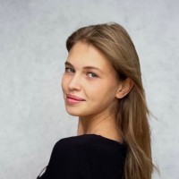 Skytop Engineering Employee Anastasiya Kaminskaya's profile photo