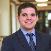 ROCKCLIFF ENERGY Employee Tarek Darouiche's profile photo