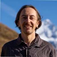 Killer Clip Employee Richard Bath's profile photo