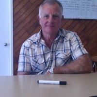 Hills Limited Employee Mike Bergin's profile photo