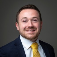 ARNOLD PALMER HOSPITAL FOR CHILDREN Employee Luke Proctor's profile photo