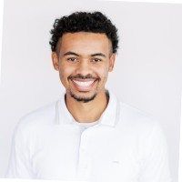 BuildCasa Employee Donovan Adesoro's profile photo
