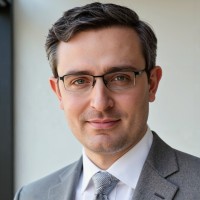 Shaw Trust Employee James Robertson's profile photo