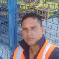 Plasfil Plasticos Ltda Employee Ibson Luiz da Silva's profile photo