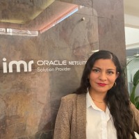 Michelle Rueda's profile photo