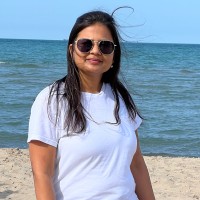 Schlaupitz Madhavan, P.C. Employee Heta Patel's profile photo