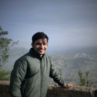 TALLGRASS.AI Employee Krishna Bisen's profile photo