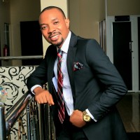 BridgePV Ltd Employee Beloved Oba's profile photo