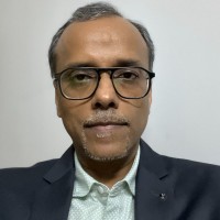 Tech Mahindra Employee Atul Kumar's profile photo