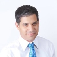 Newrgy Employee Shai Agassi's profile photo