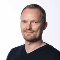 Alma Media Employee Mika Hult's profile photo