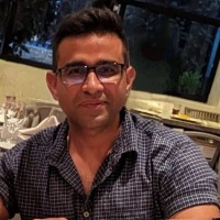 Nitish Dixit's profile photo