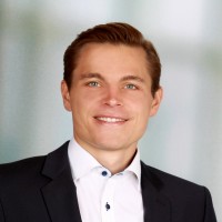 Lidl e-commerce Employee Jan Klein's profile photo
