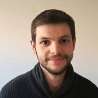 RECKALL Employee Alexandre Plas's profile photo