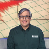 U.S. Geological Survey (USGS) Employee Robert-Michael de Groot's profile photo