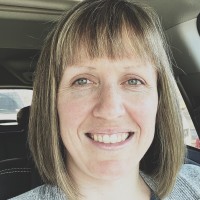 Praecipio Employee Andrea Defrates's profile photo