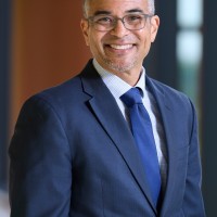University of Pennsylvania Employee Roy Hamilton's profile photo