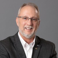 Kansas City Kansas Community College Employee Greg Mosier's profile photo