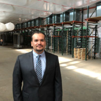 CRED iQ® Employee Ivan Soto's profile photo