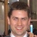 MissionWired Employee Daniel Parrish's profile photo