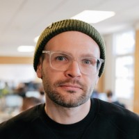 Rationale Employee Paul Saag's profile photo