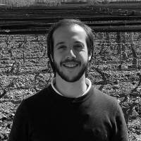Cashea Employee Nicolás Curat's profile photo